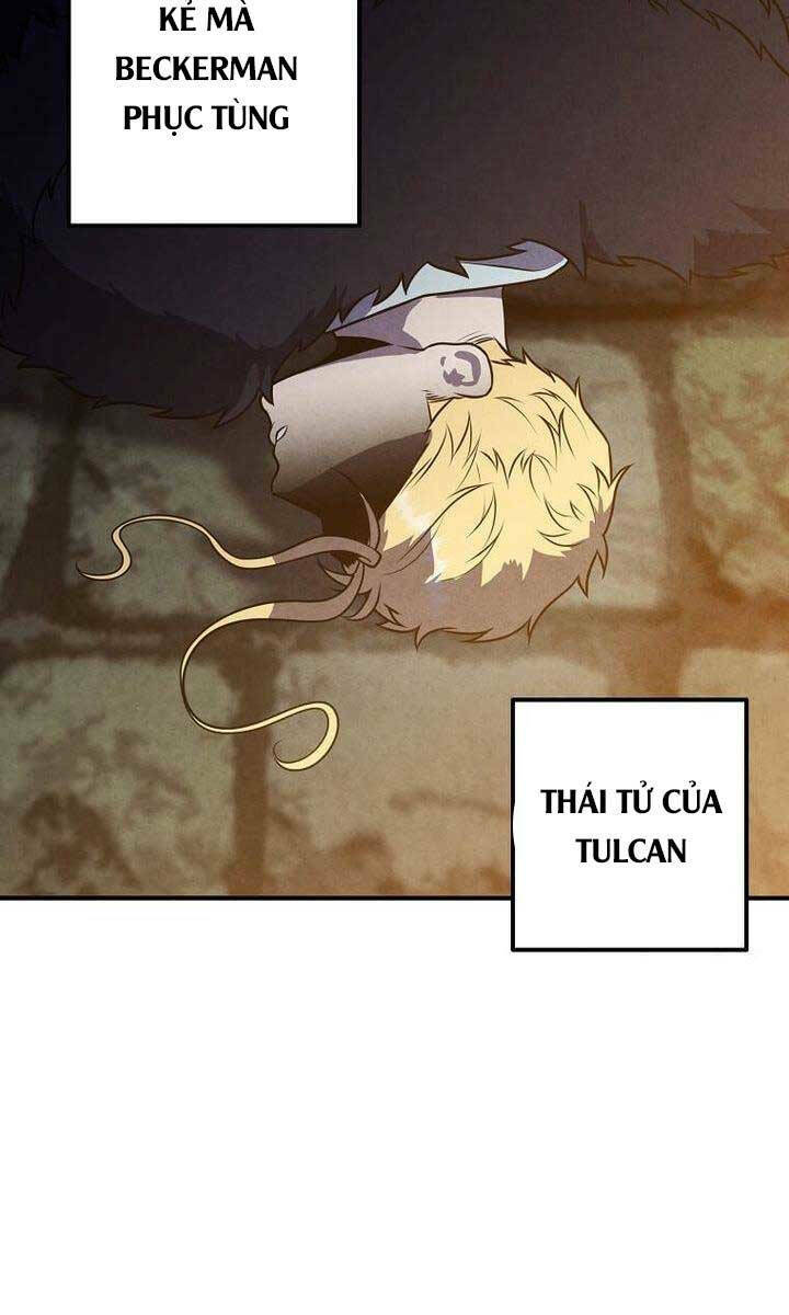 Con Trai Út Huyền Thoại Nhà Hầu Tước - Chapter 65 - Page 36