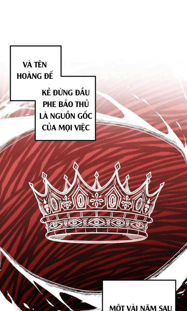 Con Trai Út Huyền Thoại Nhà Hầu Tước - Chapter 65 - Page 37