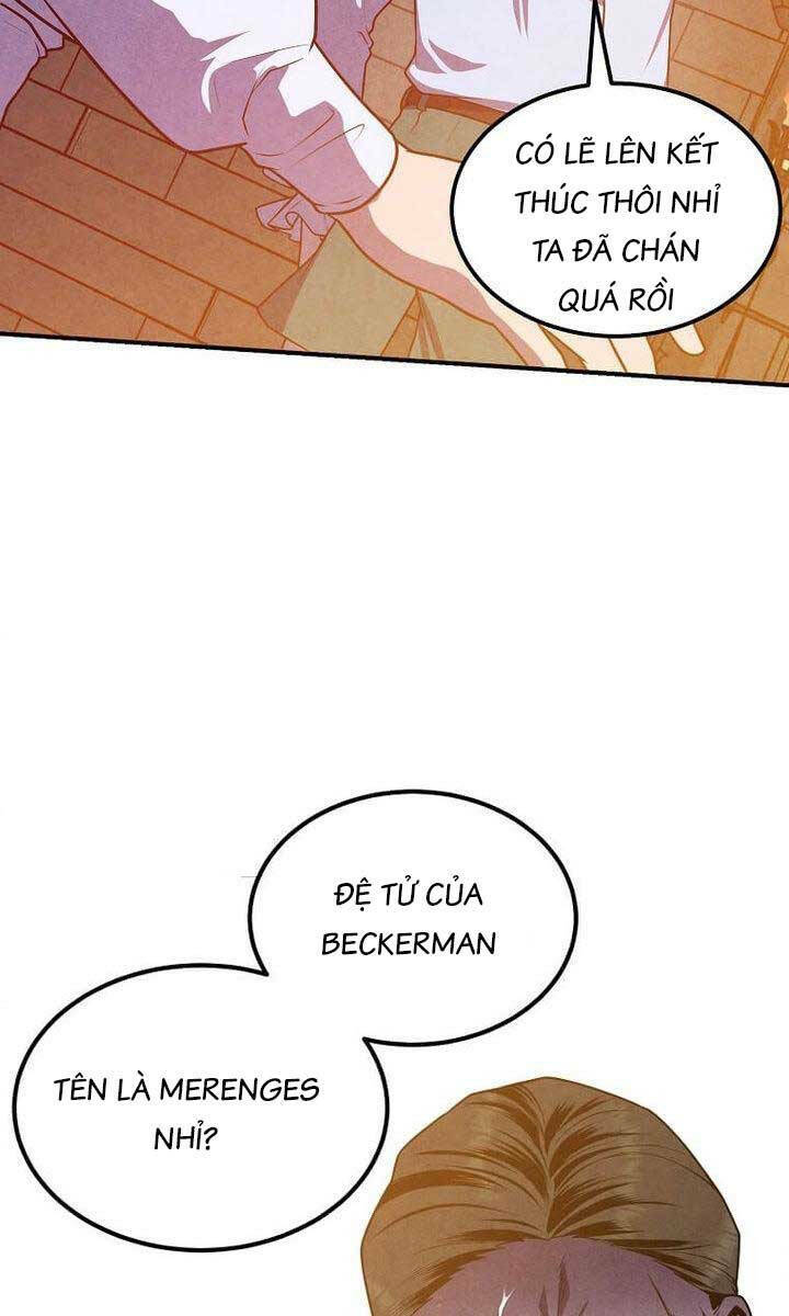 Con Trai Út Huyền Thoại Nhà Hầu Tước - Chapter 65 - Page 41