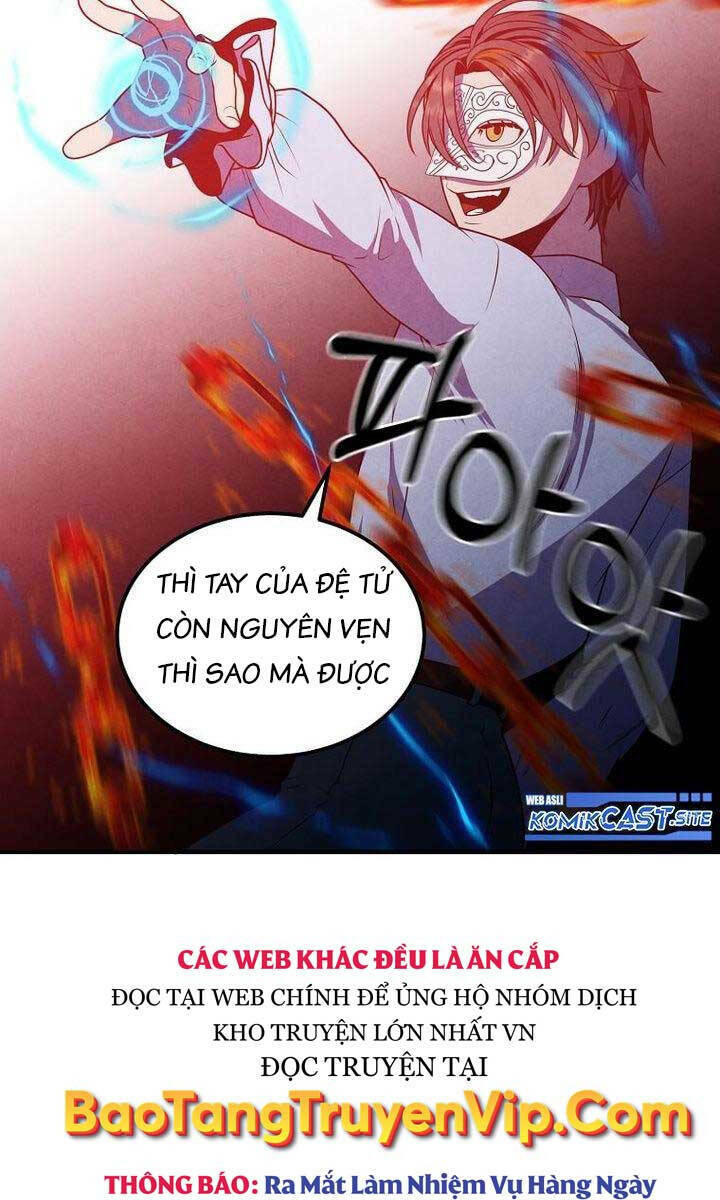 Con Trai Út Huyền Thoại Nhà Hầu Tước - Chapter 65 - Page 49