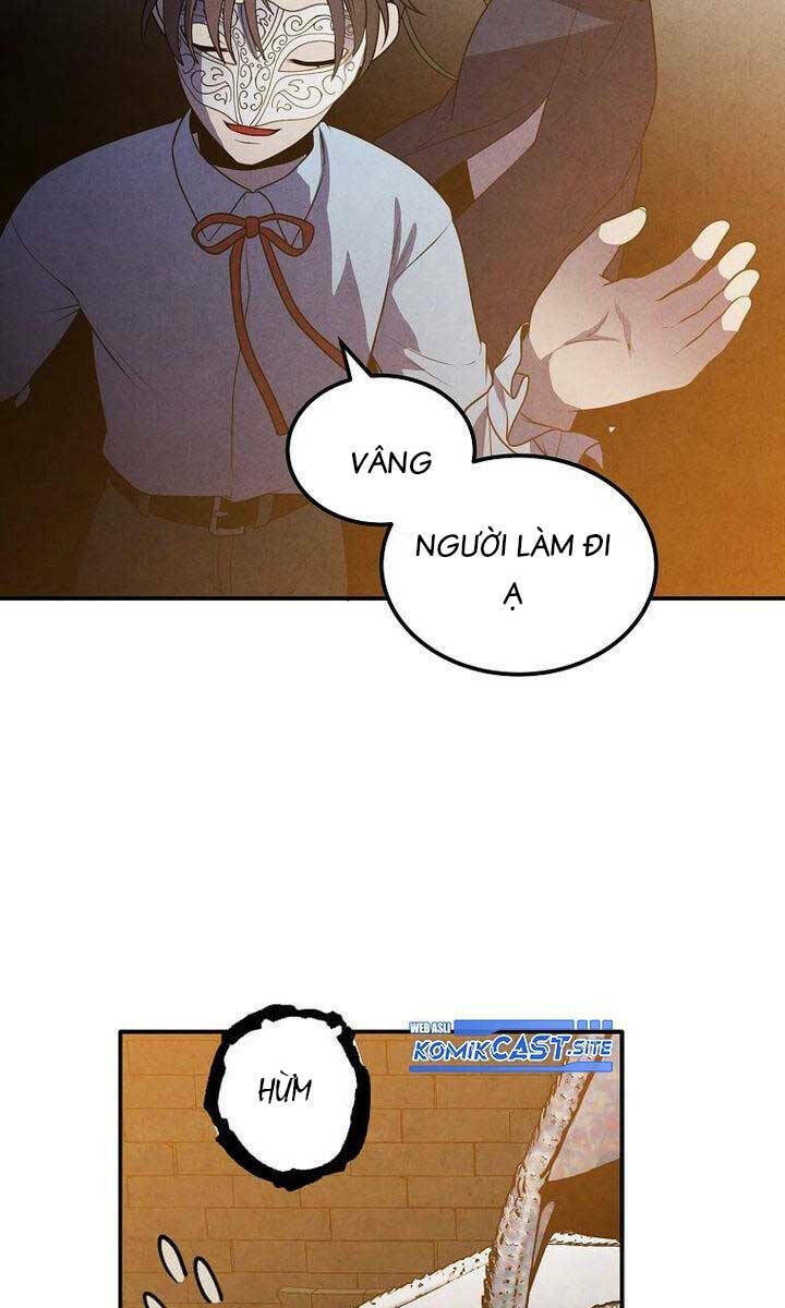 Con Trai Út Huyền Thoại Nhà Hầu Tước - Chapter 65 - Page 62