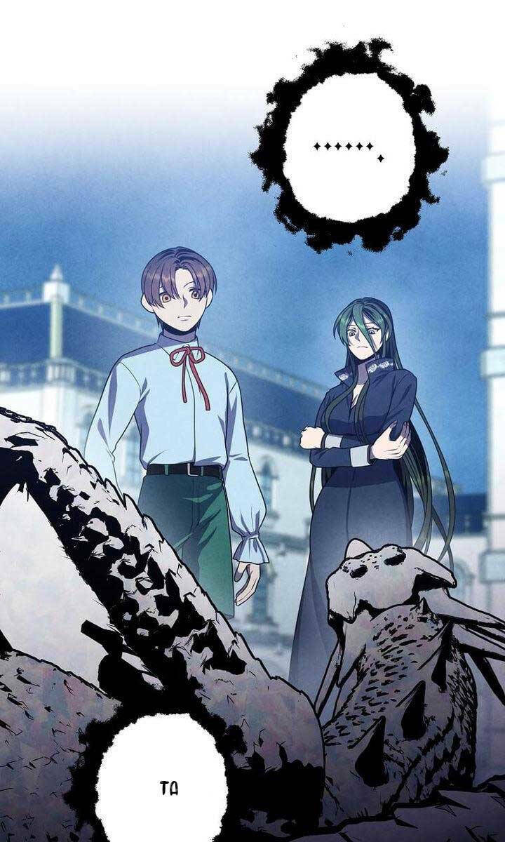 Con Trai Út Huyền Thoại Nhà Hầu Tước - Chapter 65 - Page 72