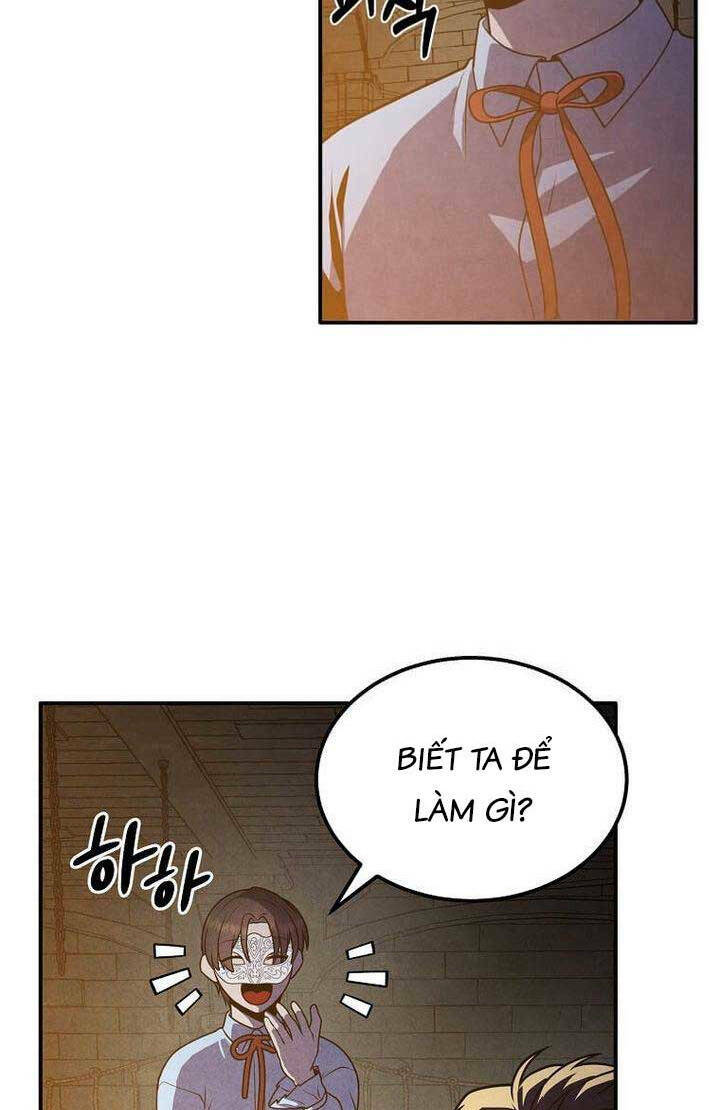 Con Trai Út Huyền Thoại Nhà Hầu Tước - Chapter 65 - Page 7