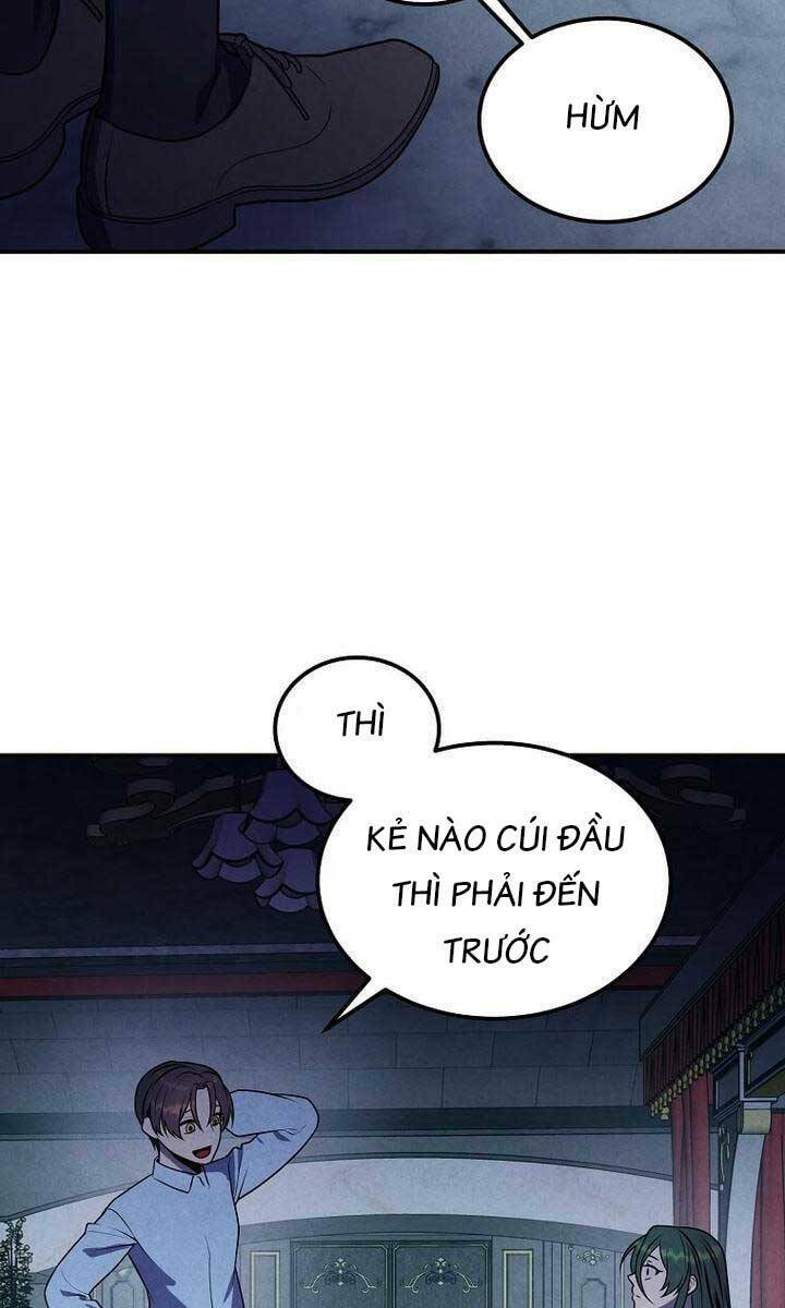 Con Trai Út Huyền Thoại Nhà Hầu Tước - Chapter 66 - Page 14