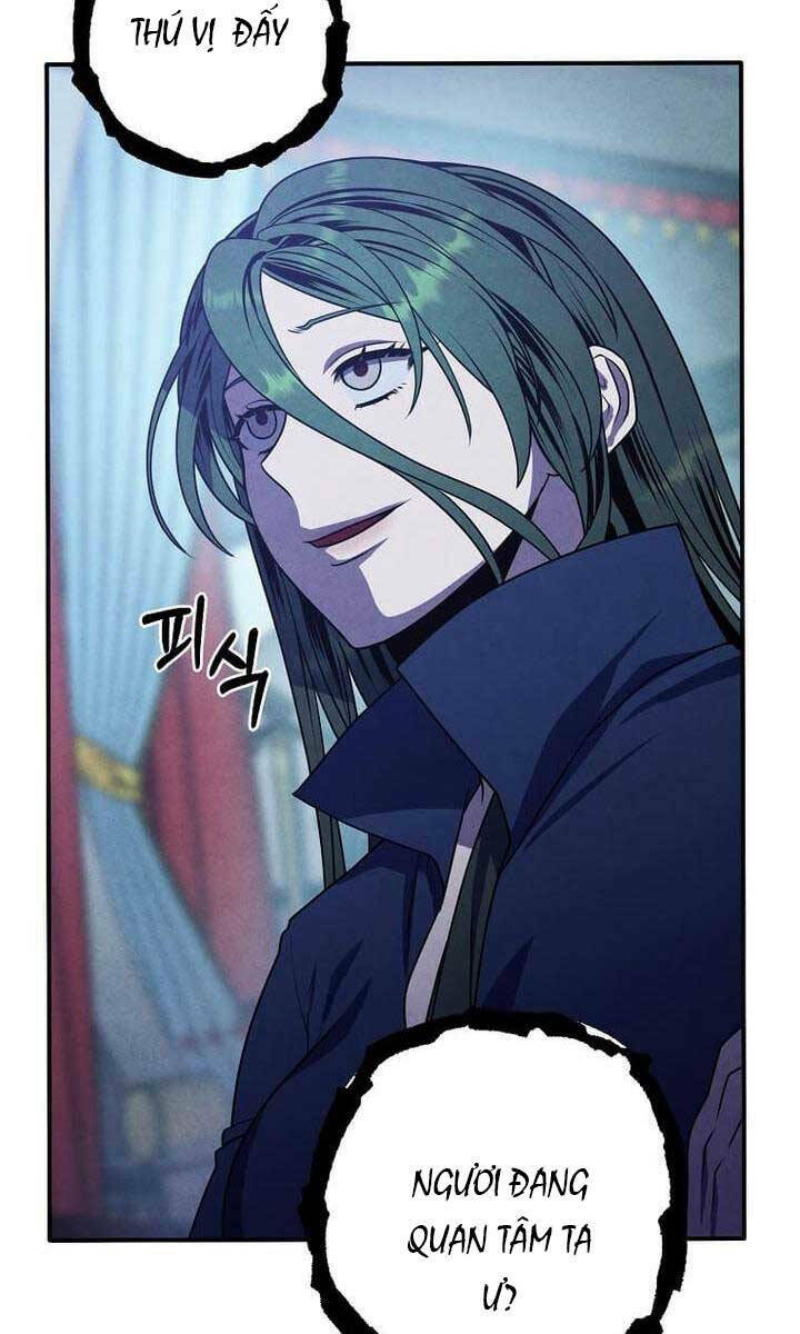 Con Trai Út Huyền Thoại Nhà Hầu Tước - Chapter 66 - Page 16