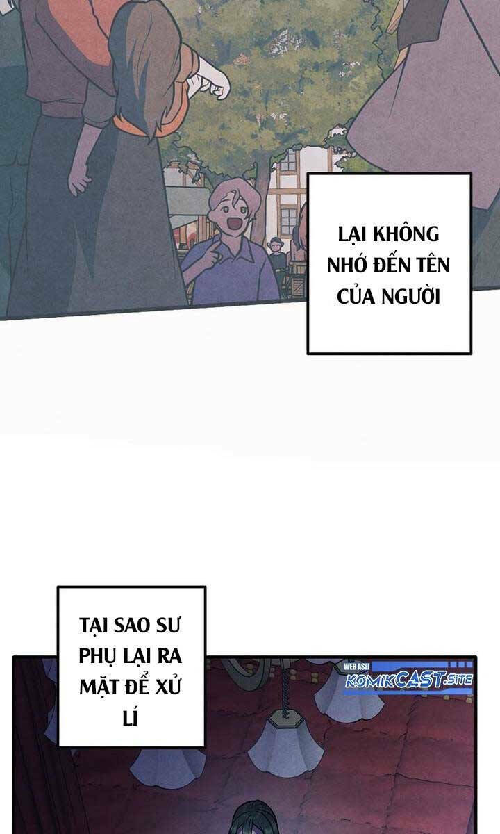 Con Trai Út Huyền Thoại Nhà Hầu Tước - Chapter 66 - Page 21