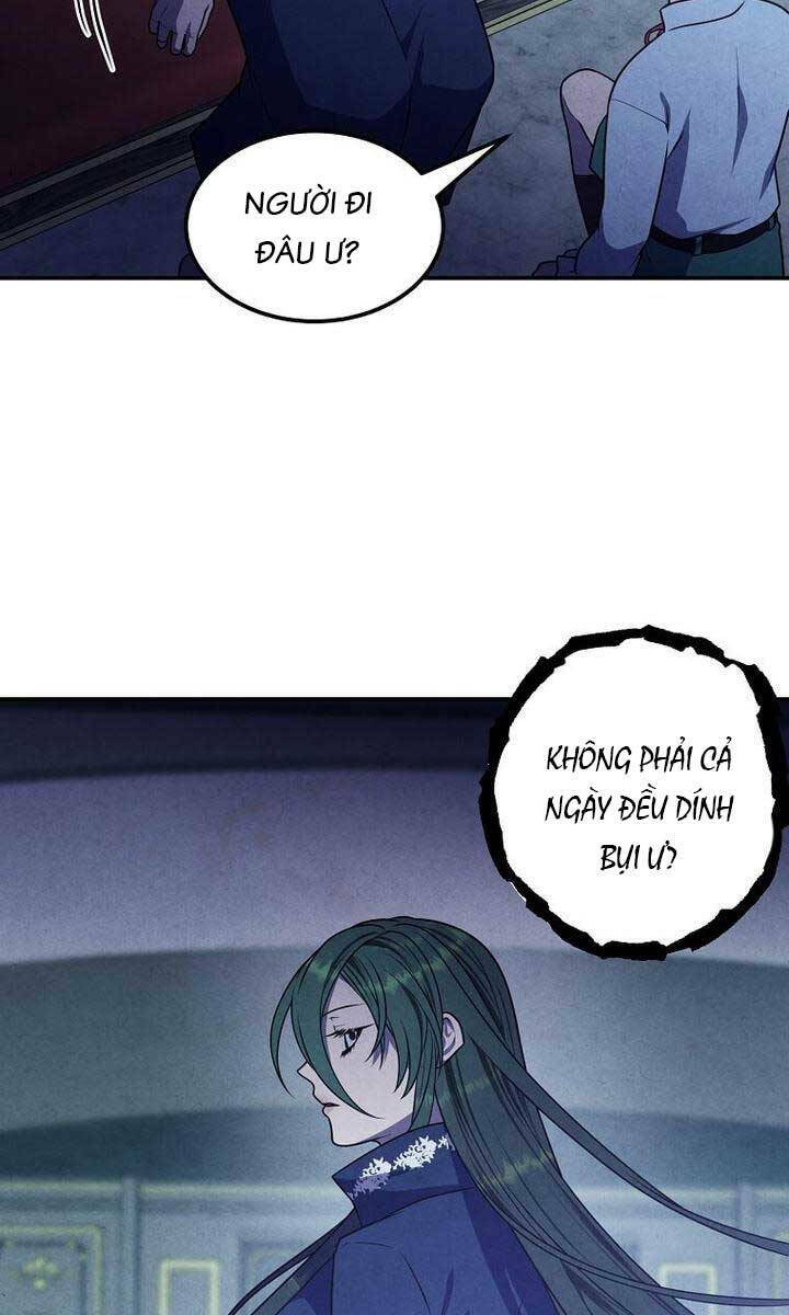 Con Trai Út Huyền Thoại Nhà Hầu Tước - Chapter 66 - Page 28