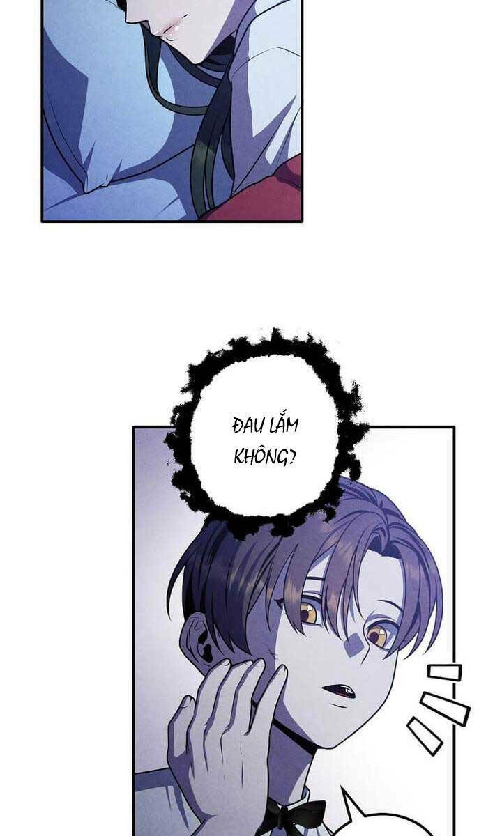 Con Trai Út Huyền Thoại Nhà Hầu Tước - Chapter 66 - Page 47