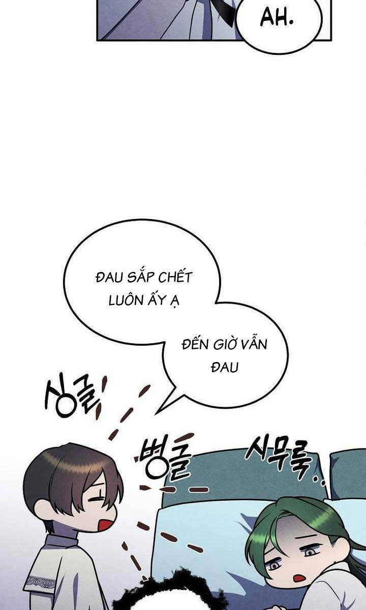 Con Trai Út Huyền Thoại Nhà Hầu Tước - Chapter 66 - Page 48