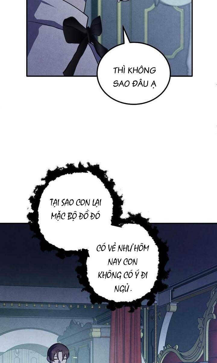 Con Trai Út Huyền Thoại Nhà Hầu Tước - Chapter 66 - Page 50