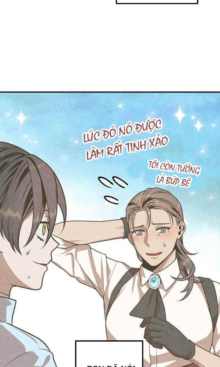 Con Trai Út Huyền Thoại Nhà Hầu Tước - Chapter 66 - Page 54