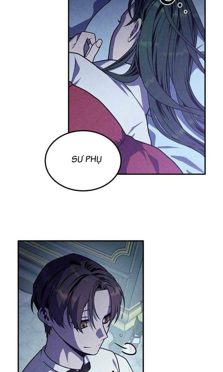 Con Trai Út Huyền Thoại Nhà Hầu Tước - Chapter 66 - Page 57