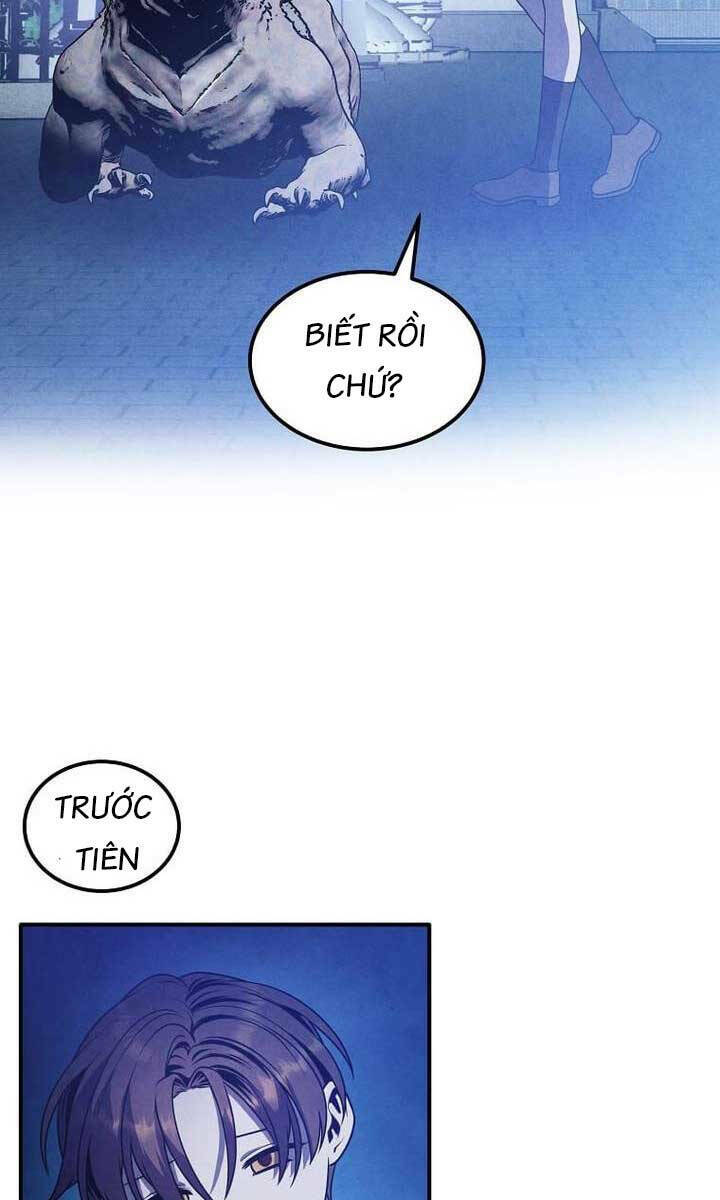 Con Trai Út Huyền Thoại Nhà Hầu Tước - Chapter 66 - Page 6