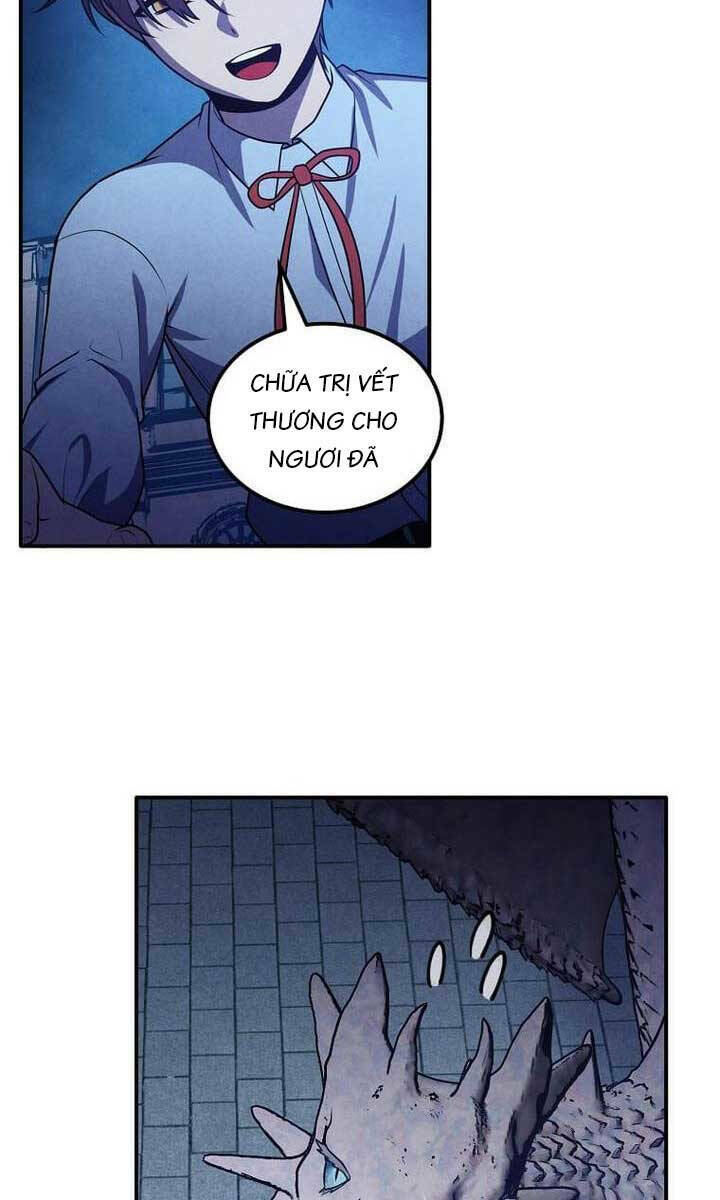 Con Trai Út Huyền Thoại Nhà Hầu Tước - Chapter 66 - Page 7