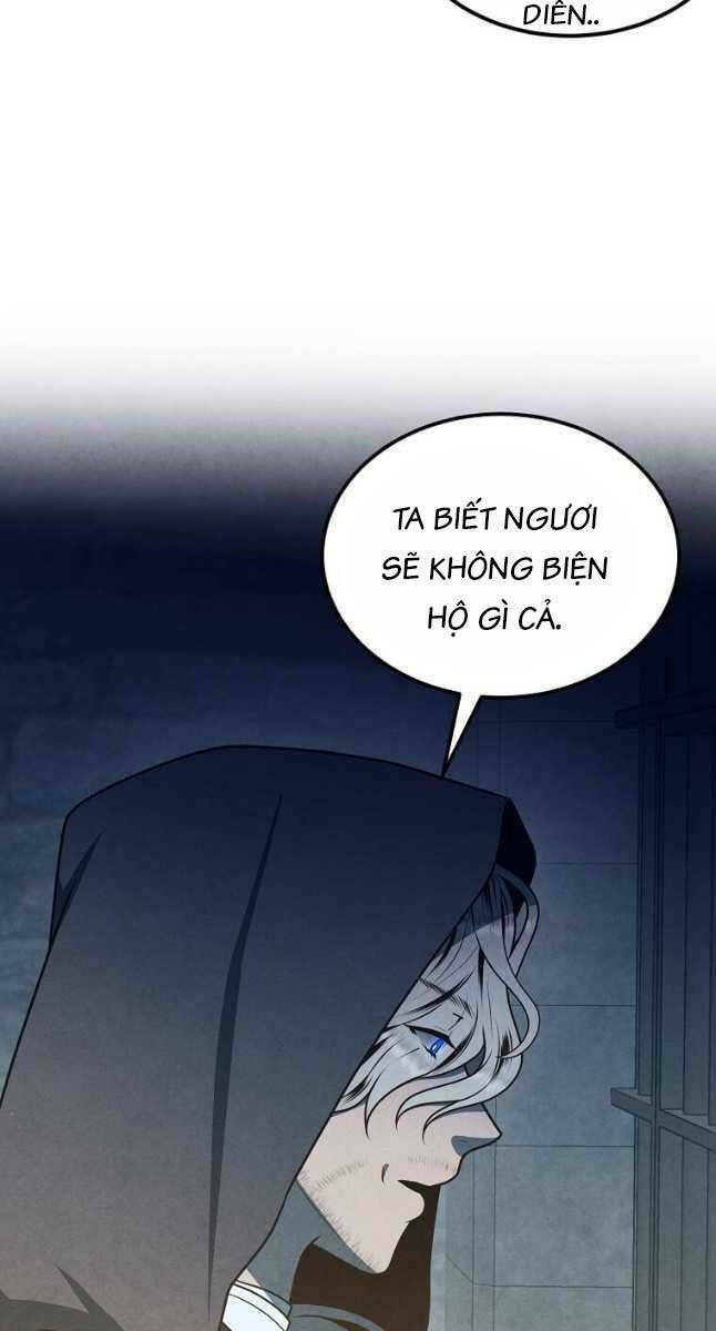 Con Trai Út Huyền Thoại Nhà Hầu Tước - Chapter 67 - Page 9