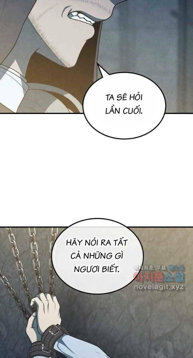 Con Trai Út Huyền Thoại Nhà Hầu Tước - Chapter 67 - Page 11