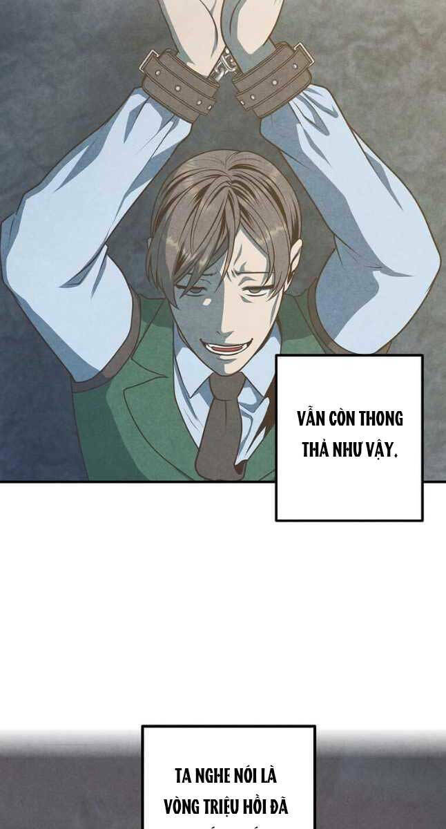 Con Trai Út Huyền Thoại Nhà Hầu Tước - Chapter 67 - Page 14