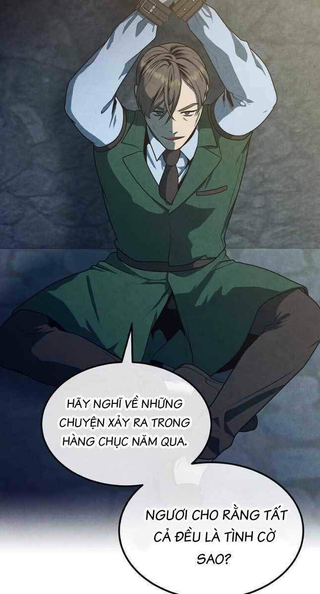 Con Trai Út Huyền Thoại Nhà Hầu Tước - Chapter 67 - Page 17