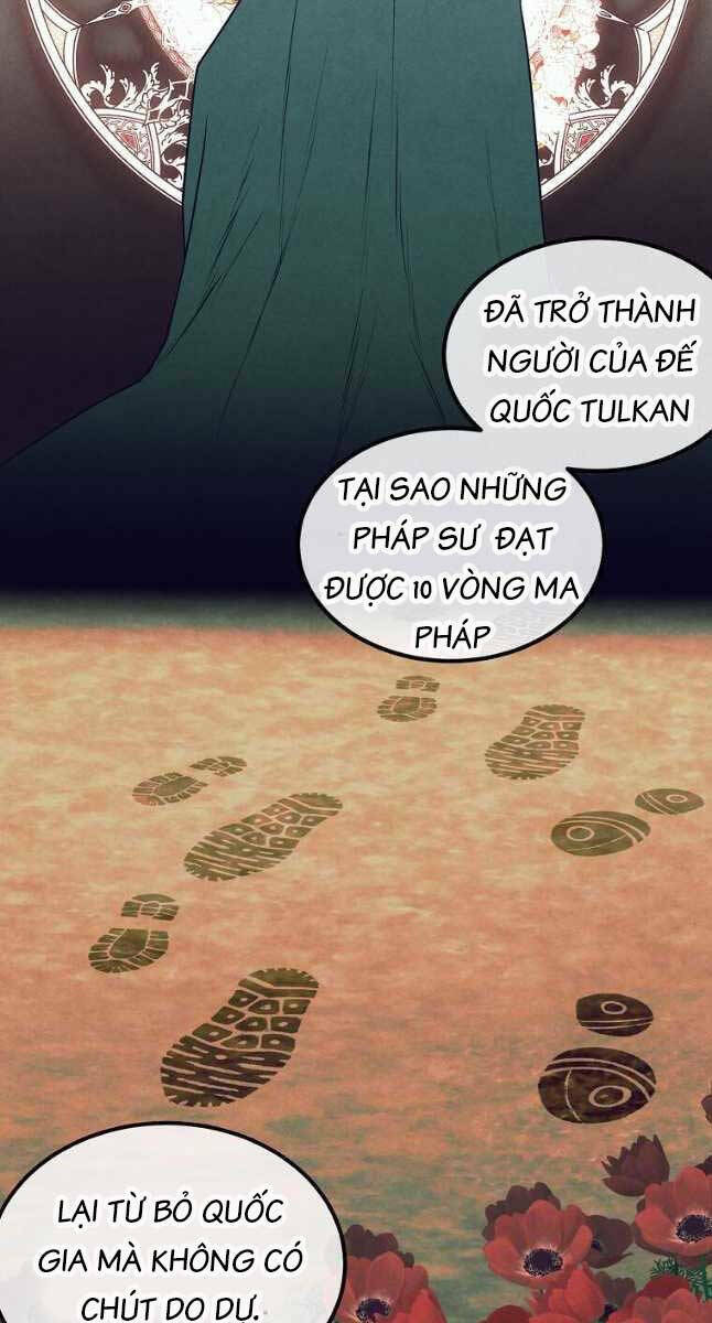 Con Trai Út Huyền Thoại Nhà Hầu Tước - Chapter 67 - Page 19