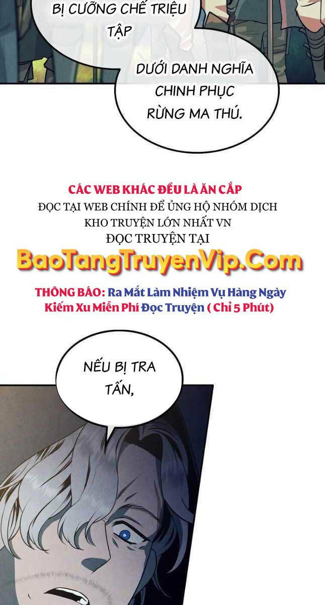 Con Trai Út Huyền Thoại Nhà Hầu Tước - Chapter 67 - Page 21