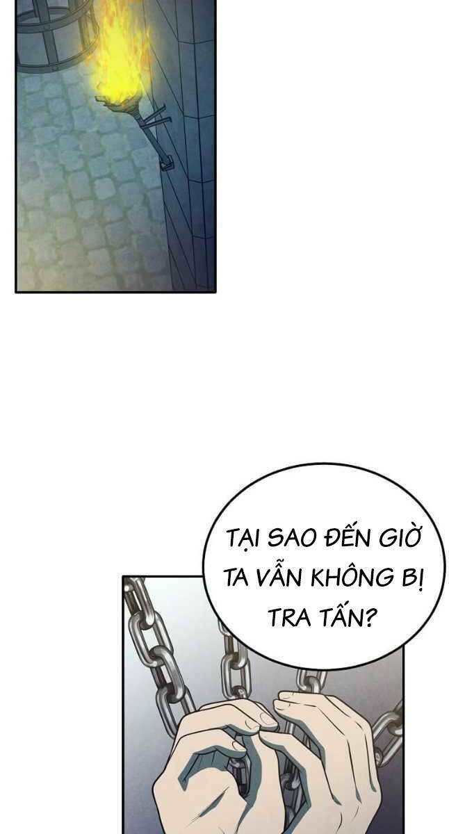 Con Trai Út Huyền Thoại Nhà Hầu Tước - Chapter 67 - Page 26