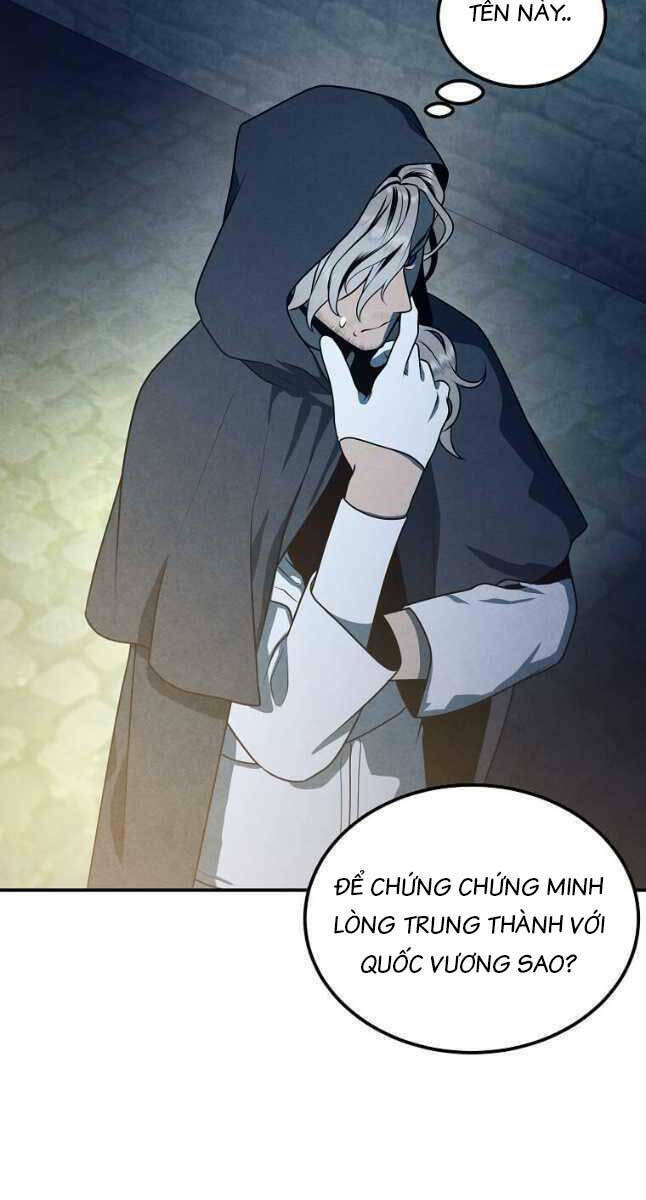 Con Trai Út Huyền Thoại Nhà Hầu Tước - Chapter 67 - Page 28