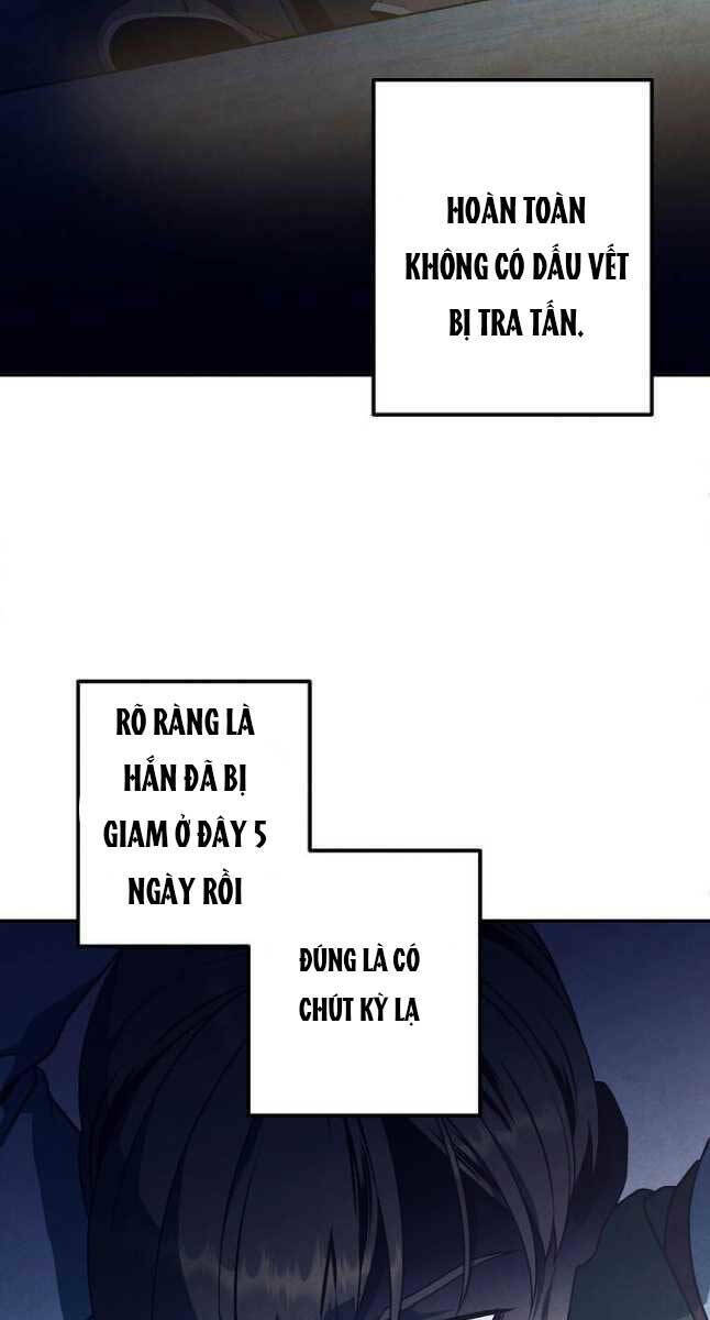 Con Trai Út Huyền Thoại Nhà Hầu Tước - Chapter 67 - Page 30