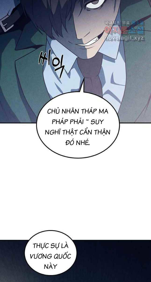 Con Trai Út Huyền Thoại Nhà Hầu Tước - Chapter 67 - Page 31