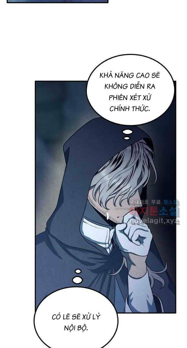 Con Trai Út Huyền Thoại Nhà Hầu Tước - Chapter 67 - Page 39