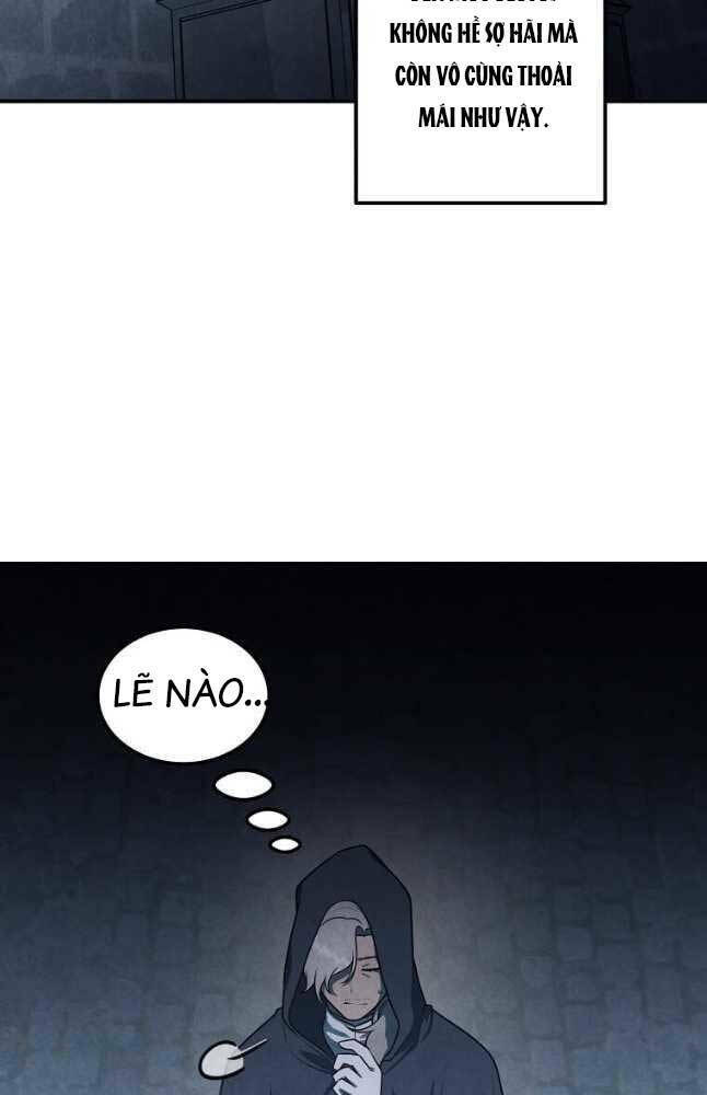 Con Trai Út Huyền Thoại Nhà Hầu Tước - Chapter 67 - Page 41