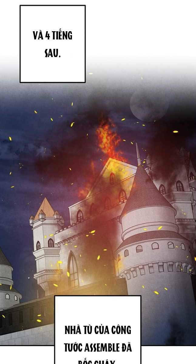 Con Trai Út Huyền Thoại Nhà Hầu Tước - Chapter 67 - Page 43