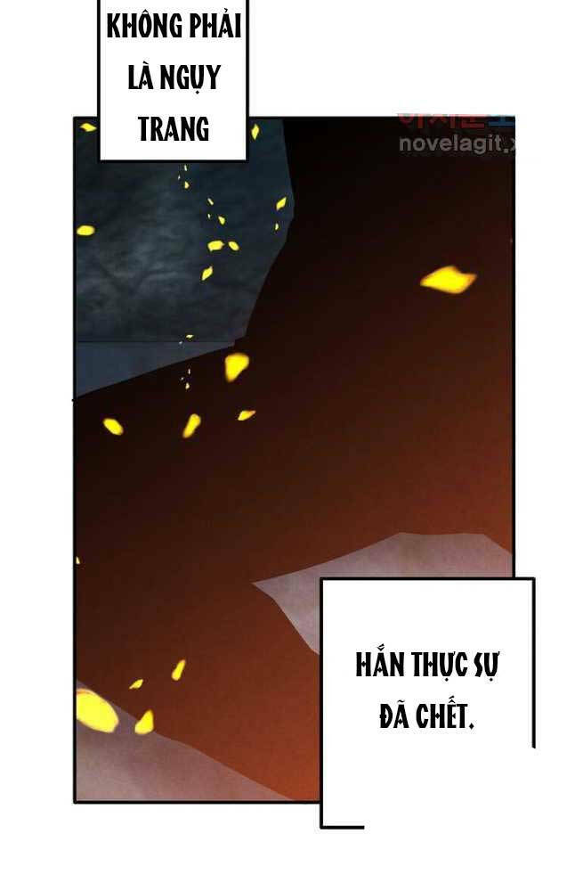 Con Trai Út Huyền Thoại Nhà Hầu Tước - Chapter 67 - Page 48