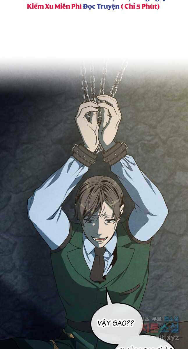 Con Trai Út Huyền Thoại Nhà Hầu Tước - Chapter 67 - Page 4