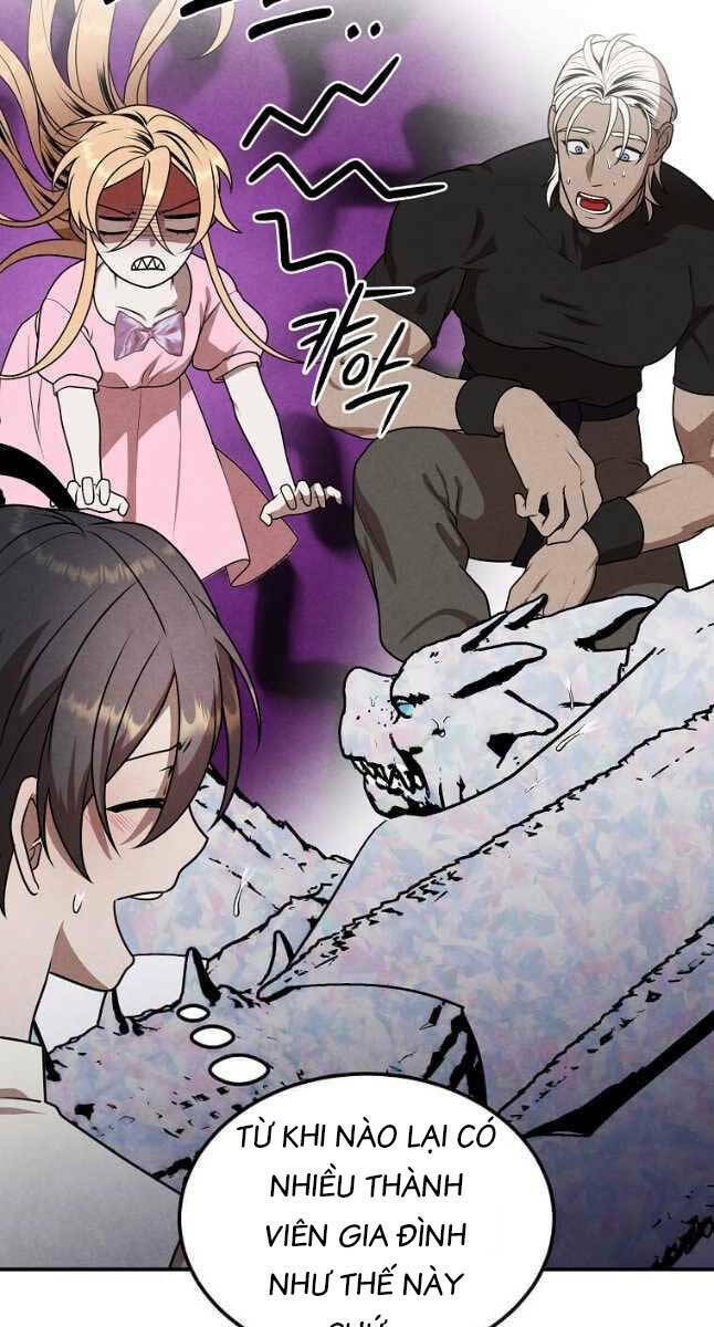Con Trai Út Huyền Thoại Nhà Hầu Tước - Chapter 67 - Page 54
