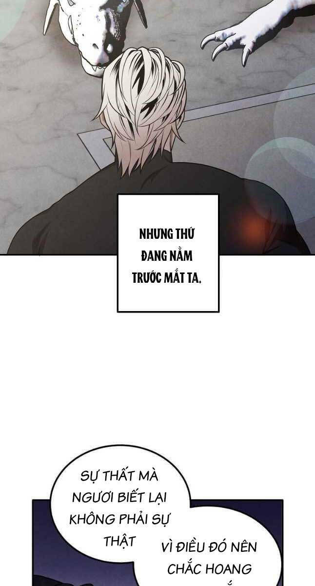 Con Trai Út Huyền Thoại Nhà Hầu Tước - Chapter 67 - Page 58