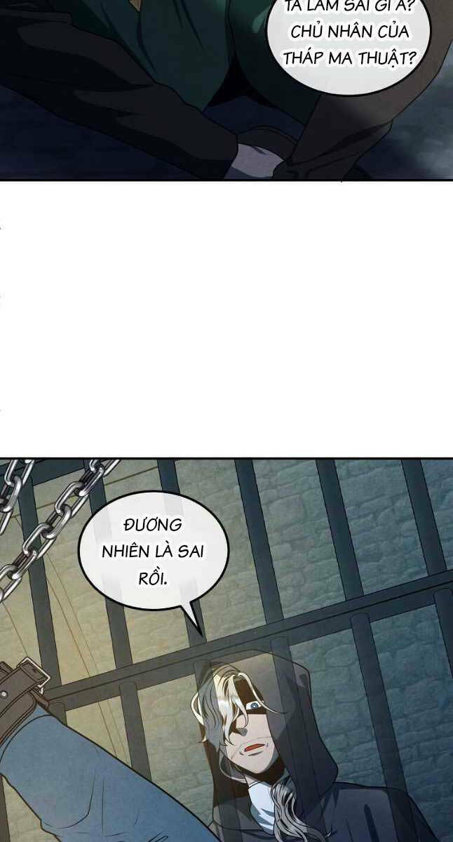 Con Trai Út Huyền Thoại Nhà Hầu Tước - Chapter 67 - Page 5