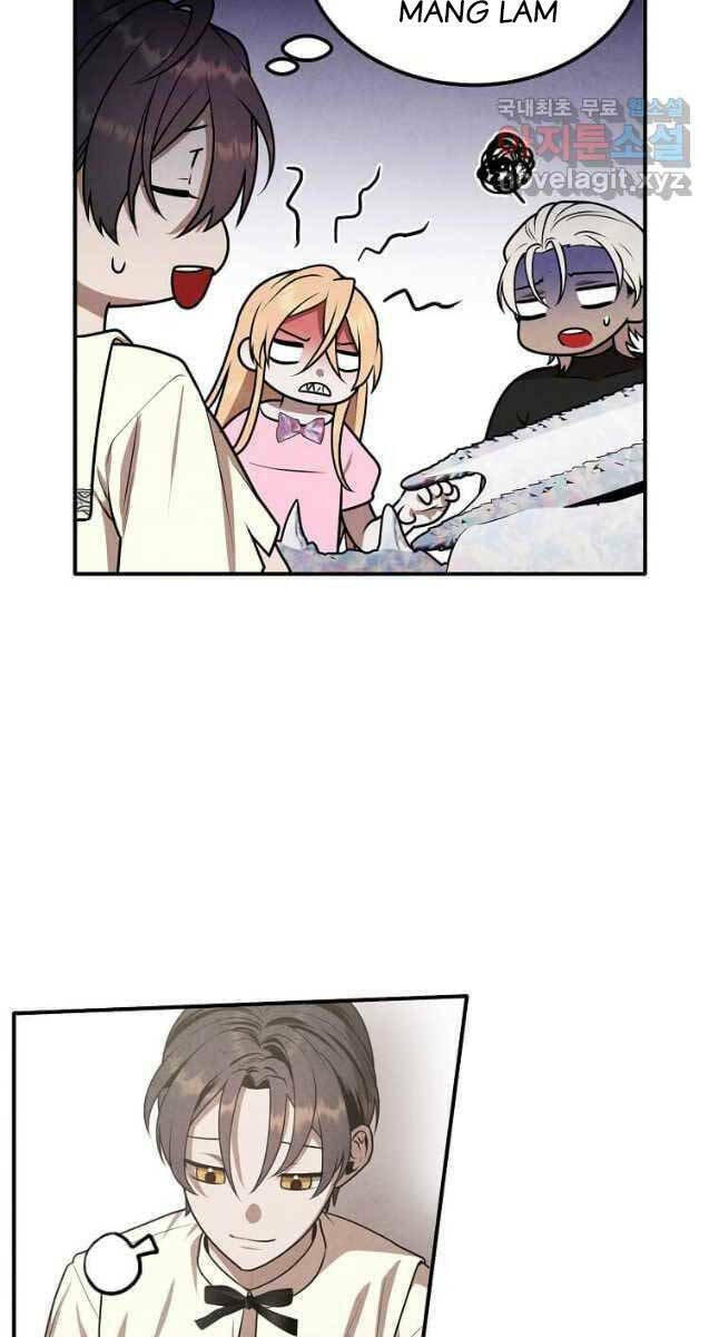 Con Trai Út Huyền Thoại Nhà Hầu Tước - Chapter 67 - Page 59