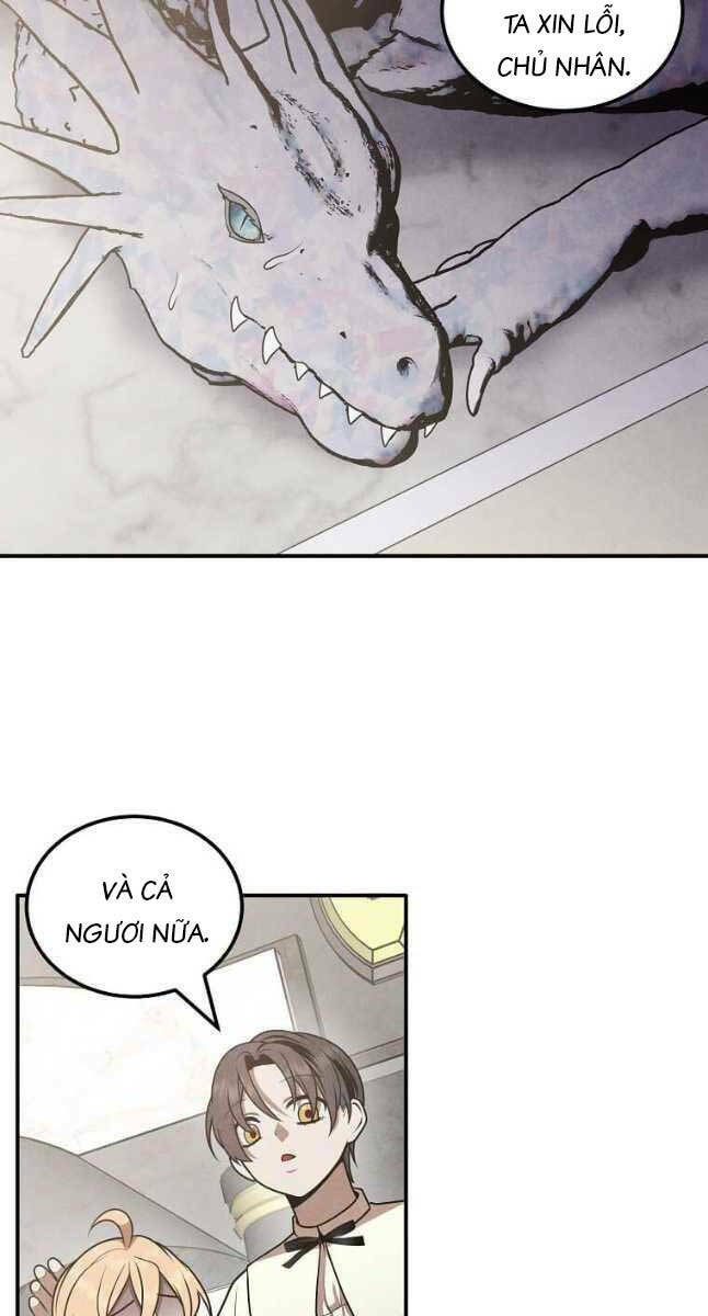 Con Trai Út Huyền Thoại Nhà Hầu Tước - Chapter 67 - Page 66