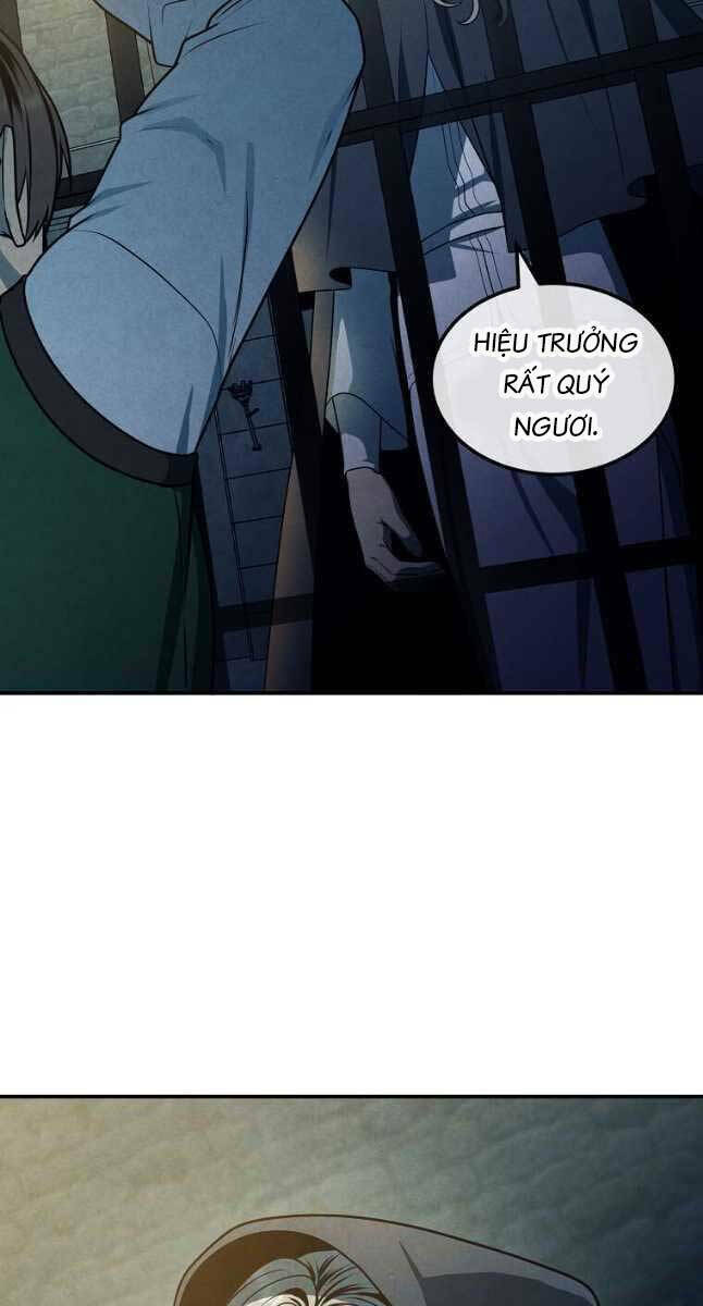 Con Trai Út Huyền Thoại Nhà Hầu Tước - Chapter 67 - Page 6