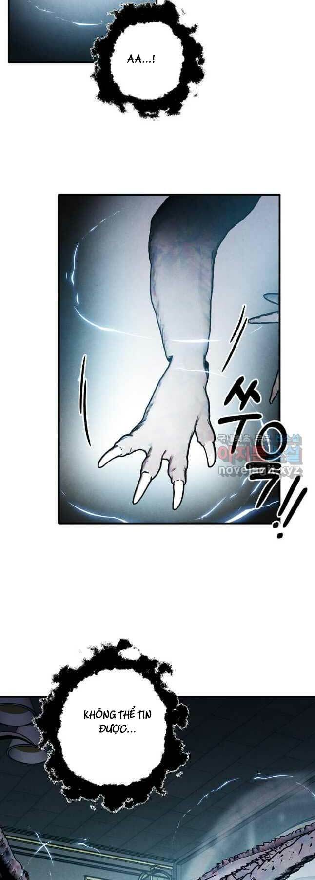 Con Trai Út Huyền Thoại Nhà Hầu Tước - Chapter 68 - Page 13