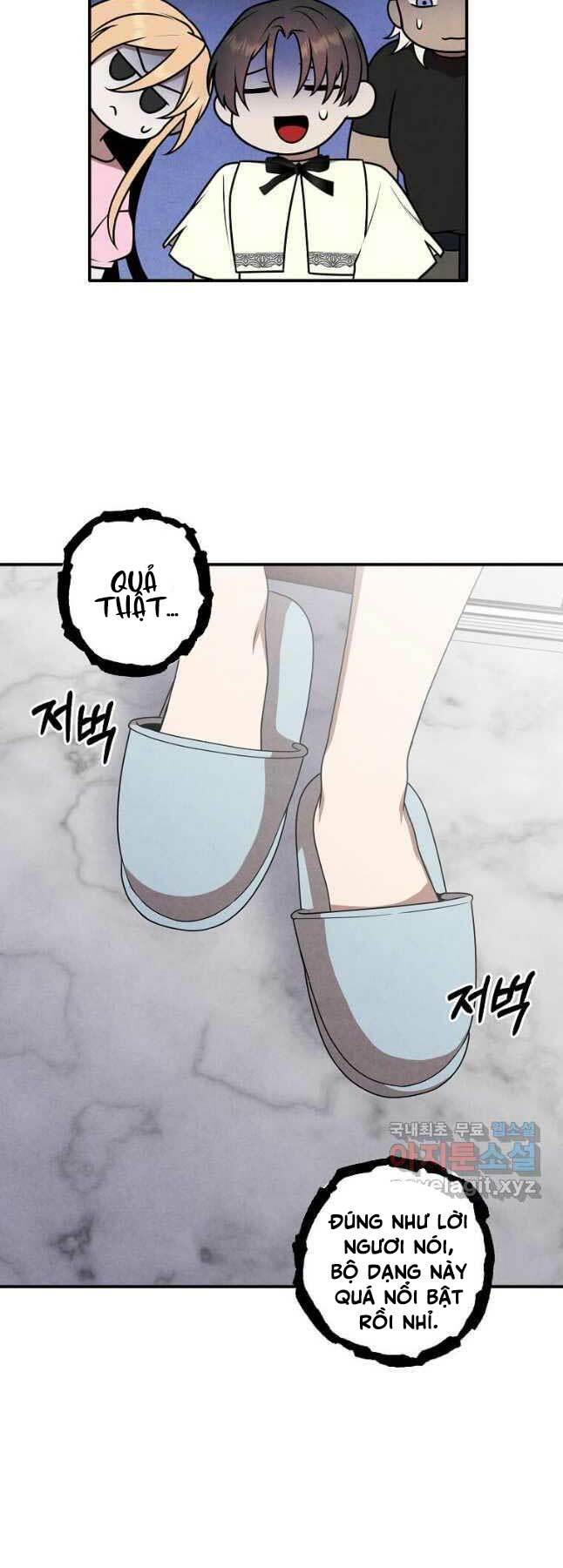 Con Trai Út Huyền Thoại Nhà Hầu Tước - Chapter 68 - Page 15