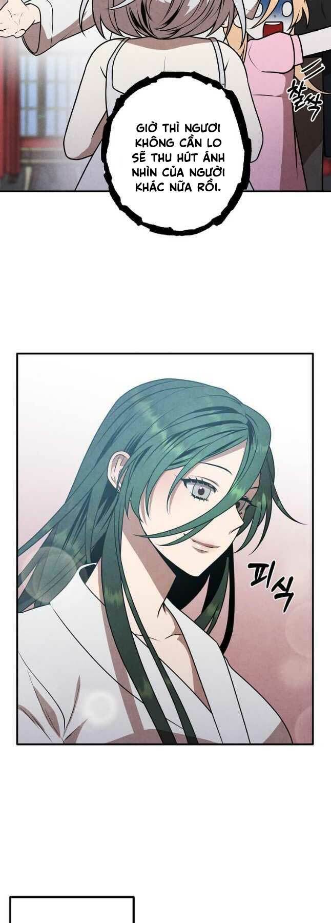 Con Trai Út Huyền Thoại Nhà Hầu Tước - Chapter 68 - Page 22