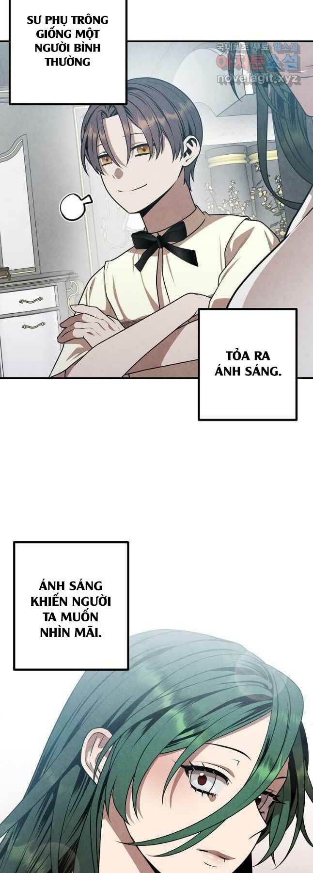 Con Trai Út Huyền Thoại Nhà Hầu Tước - Chapter 68 - Page 23