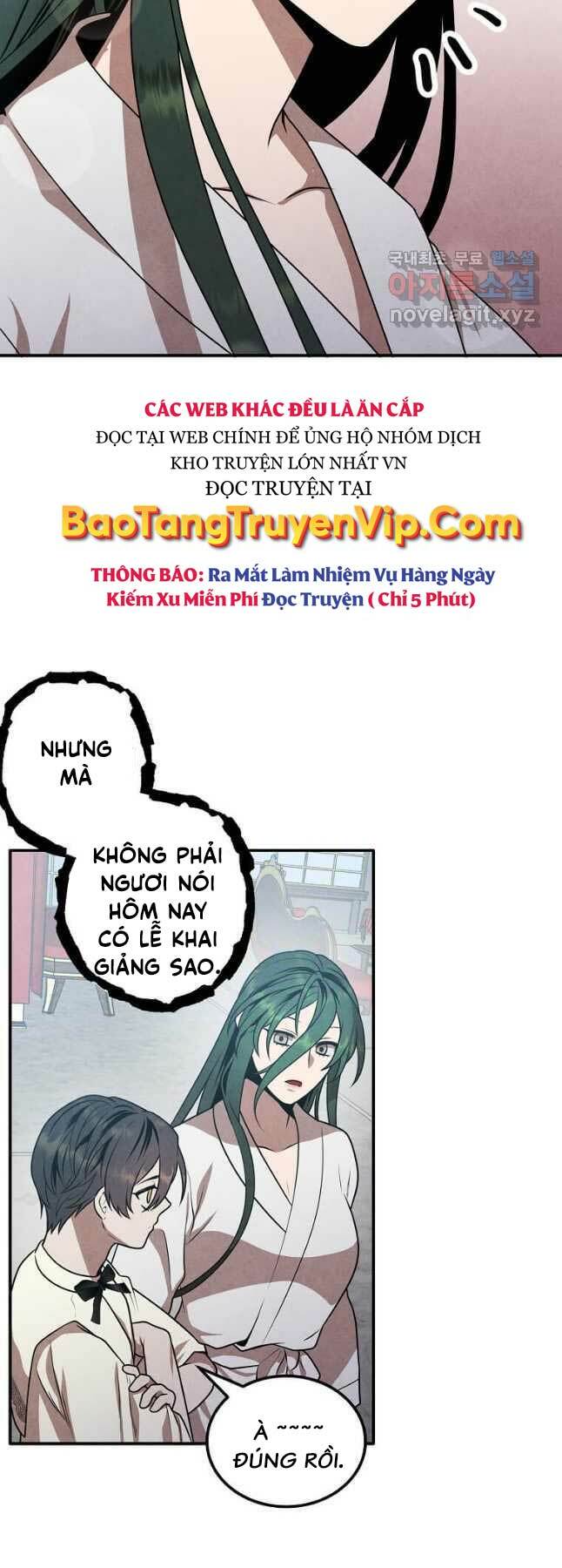 Con Trai Út Huyền Thoại Nhà Hầu Tước - Chapter 68 - Page 24