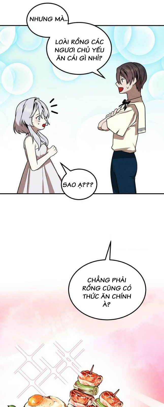 Con Trai Út Huyền Thoại Nhà Hầu Tước - Chapter 68 - Page 27