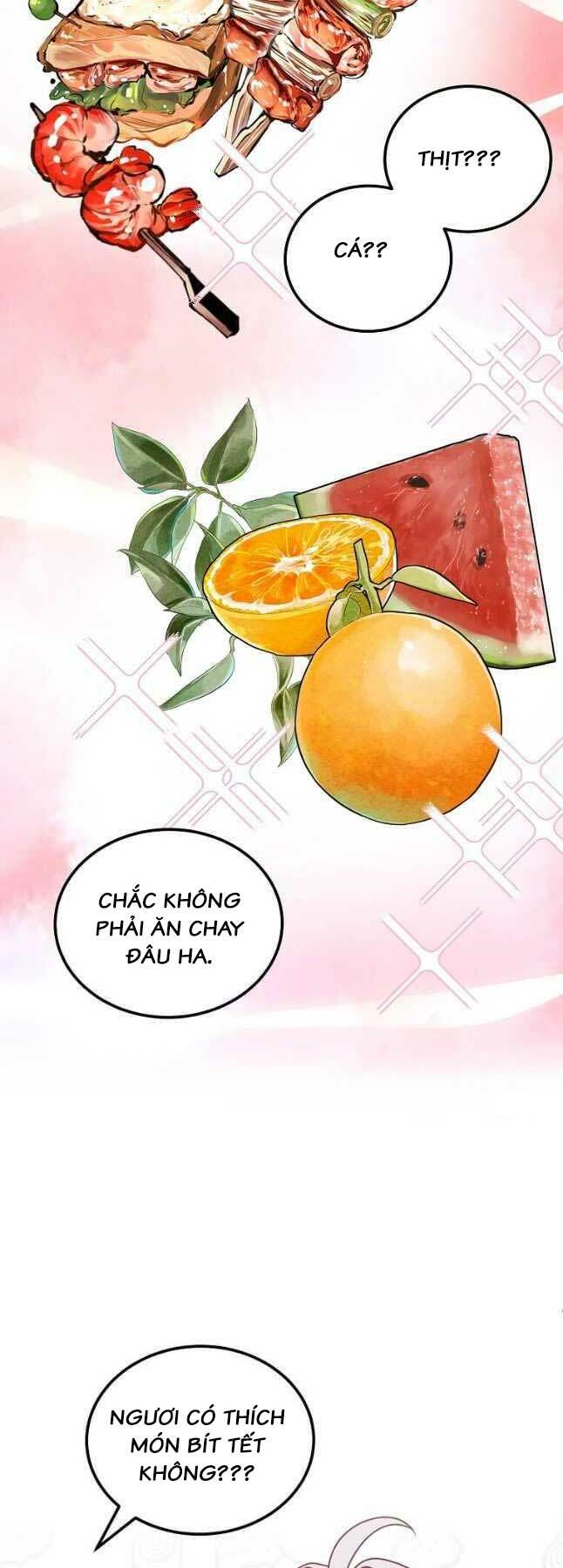 Con Trai Út Huyền Thoại Nhà Hầu Tước - Chapter 68 - Page 28