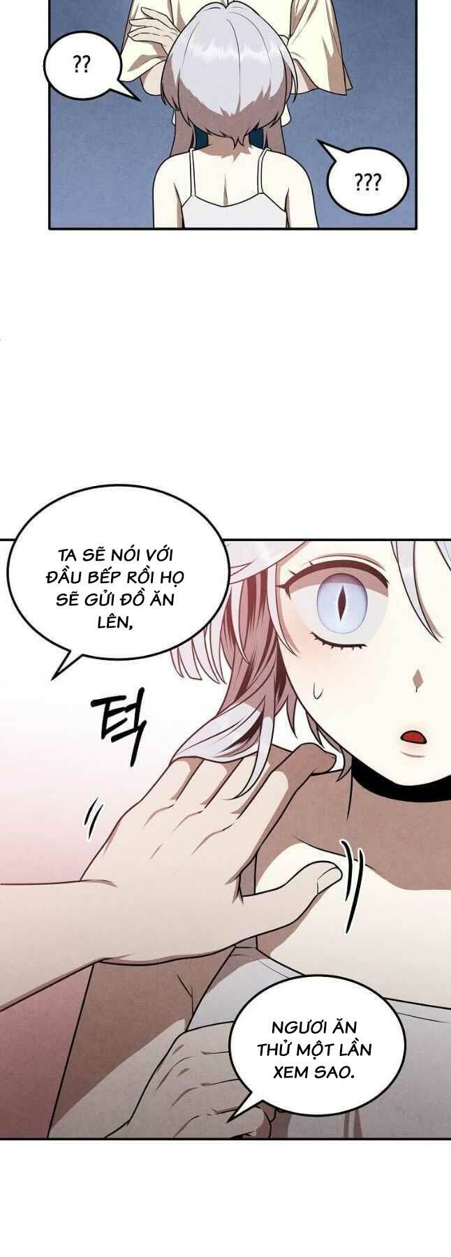 Con Trai Út Huyền Thoại Nhà Hầu Tước - Chapter 68 - Page 30