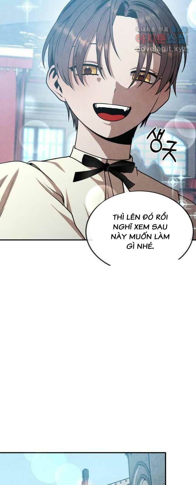 Con Trai Út Huyền Thoại Nhà Hầu Tước - Chapter 68 - Page 32