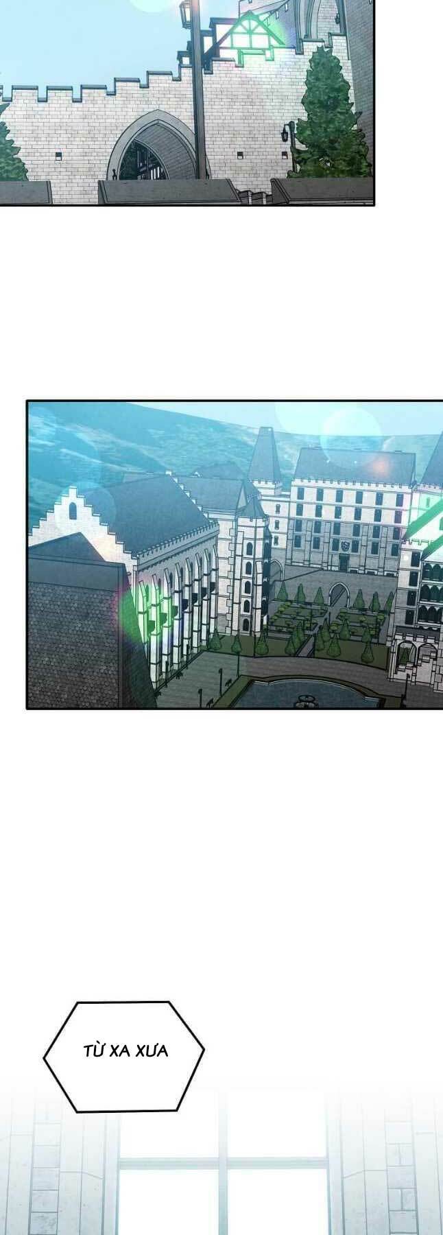 Con Trai Út Huyền Thoại Nhà Hầu Tước - Chapter 68 - Page 33