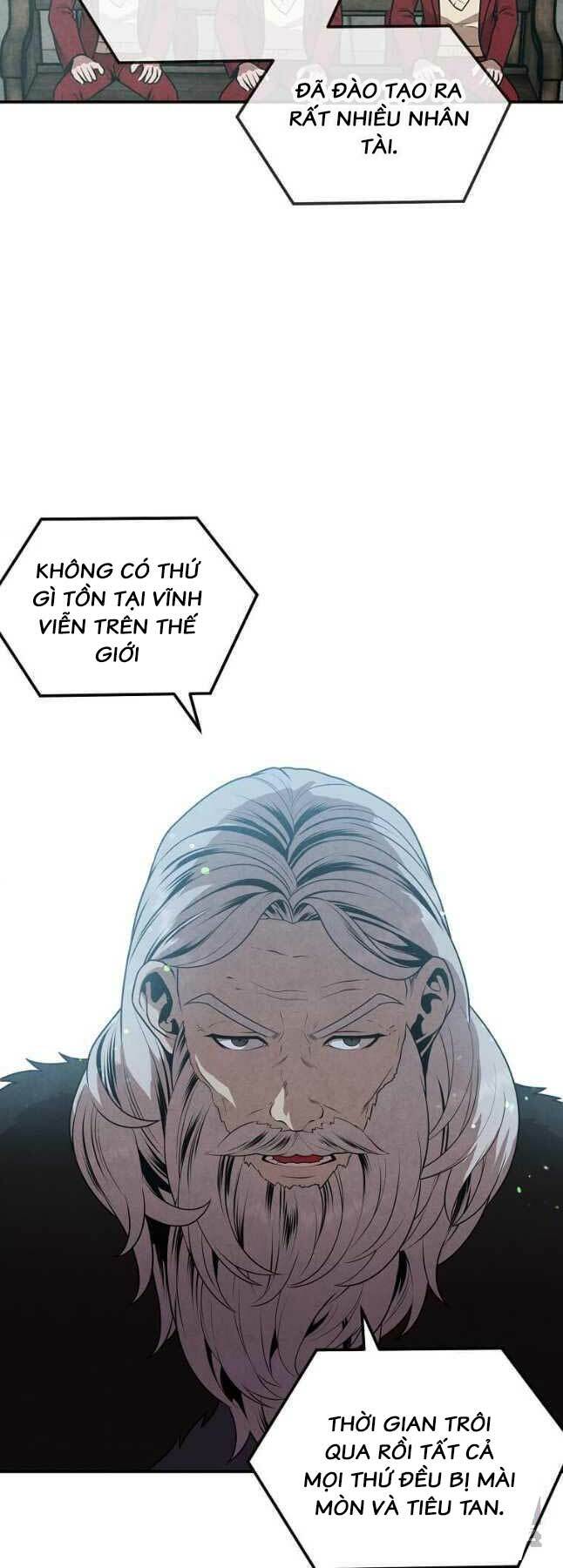Con Trai Út Huyền Thoại Nhà Hầu Tước - Chapter 68 - Page 35
